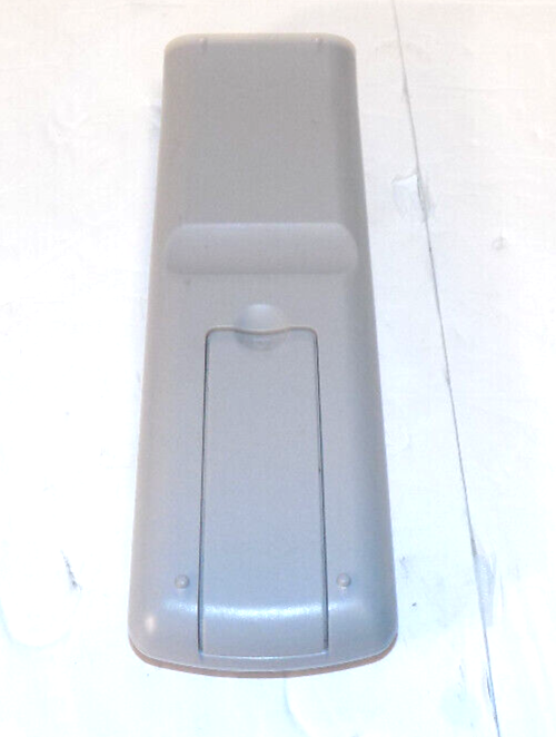 Samsung 00012H Remote Control IR Tested