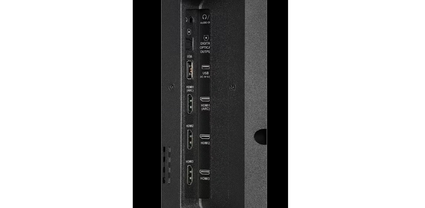 INSIGNIA 32" NS-32F201NA22 F20 Series 720P HDTV Smart HD Fire TV with  Remote