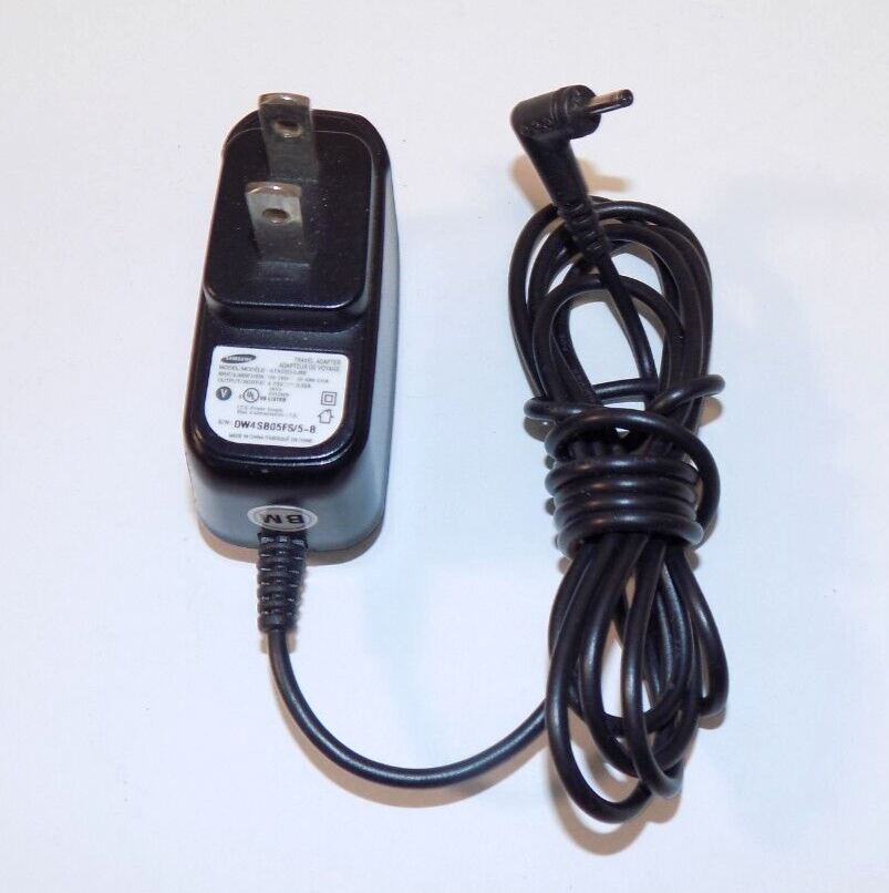 Samsung ATADS30JBE Travel Charging Wall Adapter Wall Charger for Samsung Phone