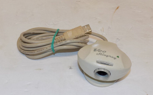 Veo Stingray PC Laptop Web Cam V110000