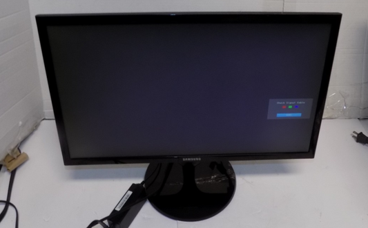 Samsung S22F352FH 22-Inch HD LED Computer Monitor HDMI VGA