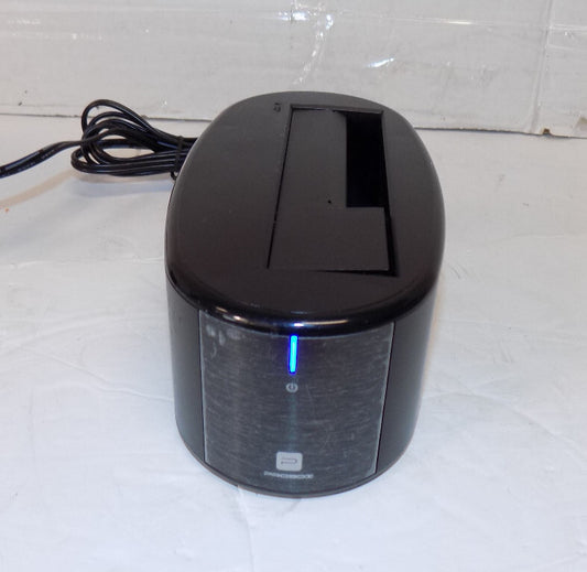 Mediasonic HND1-SU3 2.5" & 3.5" SATA Hard Drive Dock USB 3.0 Windows Mac