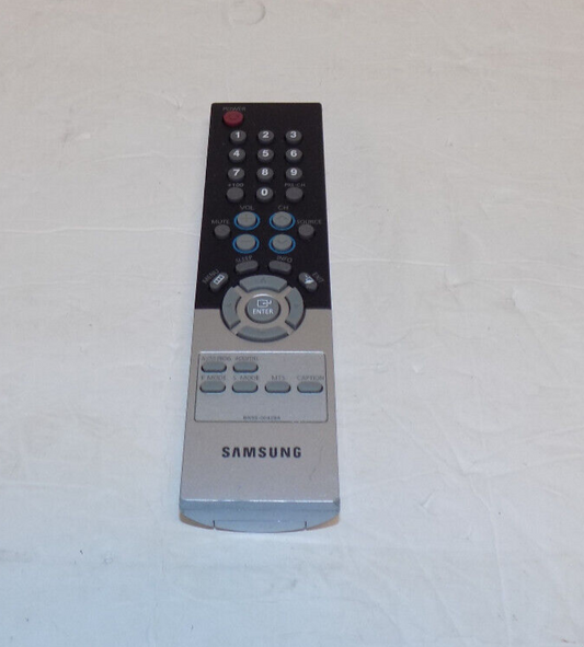 SAMSUNG BN59-00429A TV Remote Control IR Tested