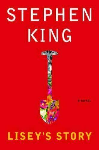 Lisey's Story by Stephen King (2006, Hardcover)