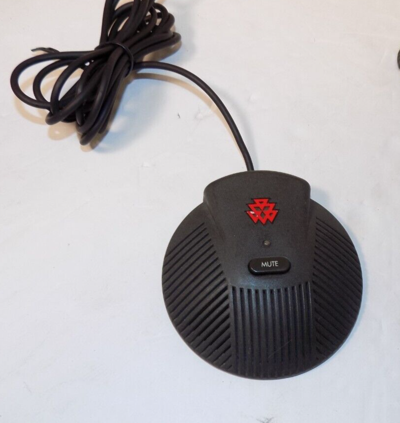 Polycom 2201-03309 SoundStation Conference Speaker Phone System