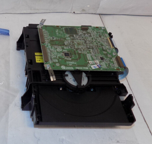 Funai Model SV2000 WV20V6 Replacement DVD Recorder Drive