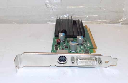 Dell NVIDIA P805 Graphics Card PCI-E V155 256MB CN-0K192G-69702