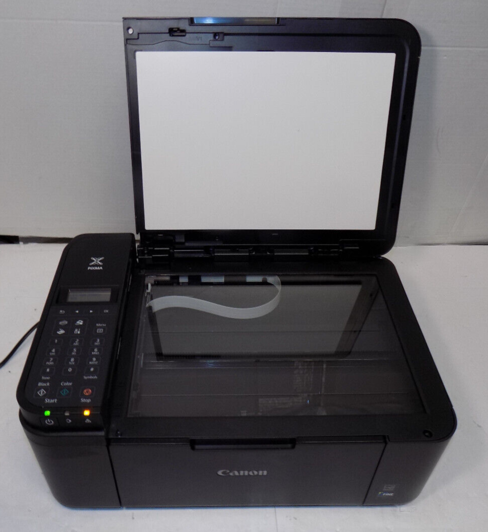 Canon Pixma MX490 All-In-One Inkjet Printer