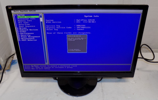 ViewSonic VA2246mh LED 22” FHD LCD LED Monitor HDMI DVI VGA 1920 x 1080 16:9