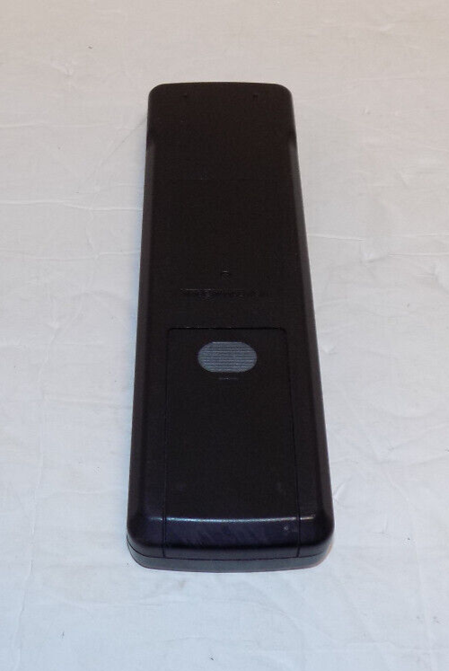 Sanyo 226MT0050 TV Remote Control IR Tested