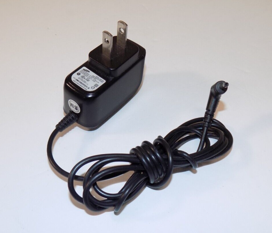 Samsung ATADS30JBE Travel Charging Wall Adapter Wall Charger for Samsung Phone
