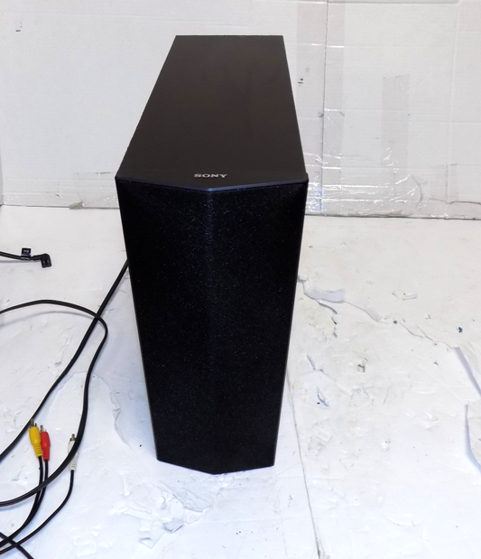⭐️SA-WCT370 Sony Bluetooth Wireless Subwoofer Replacement Sub Only