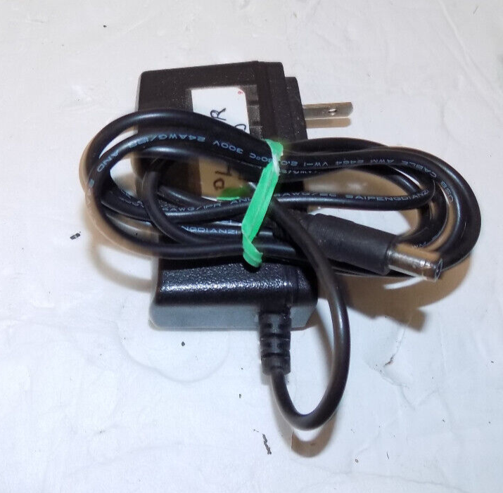 5V AC/DC Power Supply AdapterModel WKB0502-002 For Android M5 M8 M8N M8S