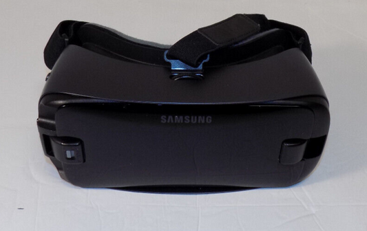 Samsung Gear VR Powered by Oculus