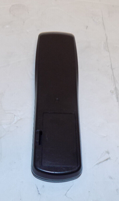 Genuine aiwa Remote Control Unit Model RC-6AT03 IR Tested