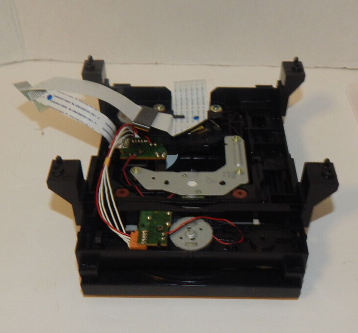 Replacement DVD Drive For Insignia IS-DVD040924A DVD VCR Combo Tested Working