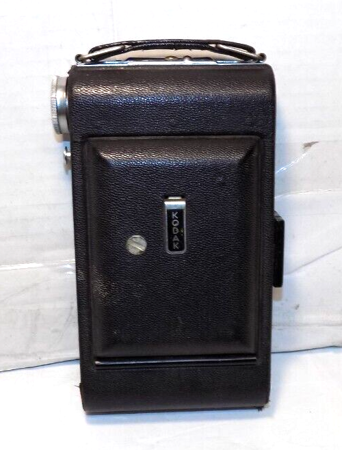 Vintage Kodak Vigilant Six-20 Camera Eastman Kodak Rochester NY