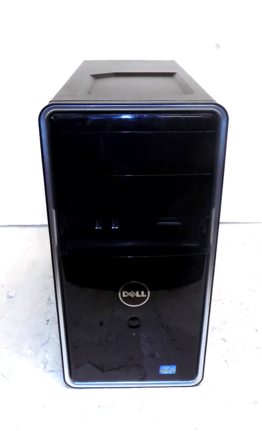 Dell Inspiron 660s Desktop PC Core i3 3330 8gb No Hard Drive
