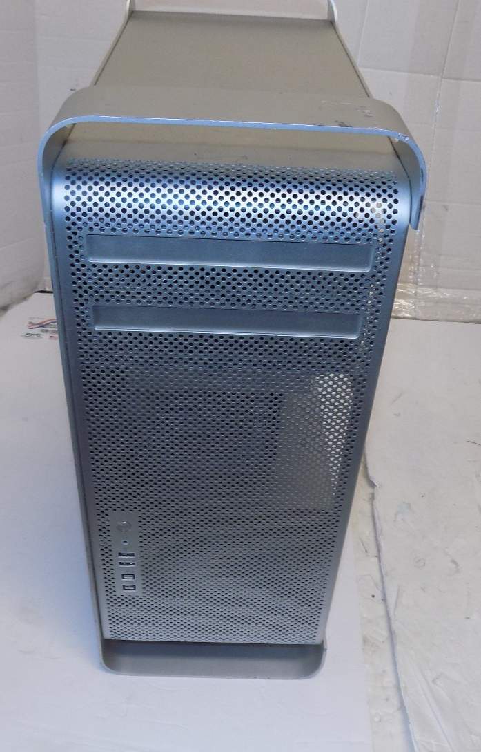 APPLE MAC PRO A1289 Intel Quad Core Xeon W3520 2.66Ghz