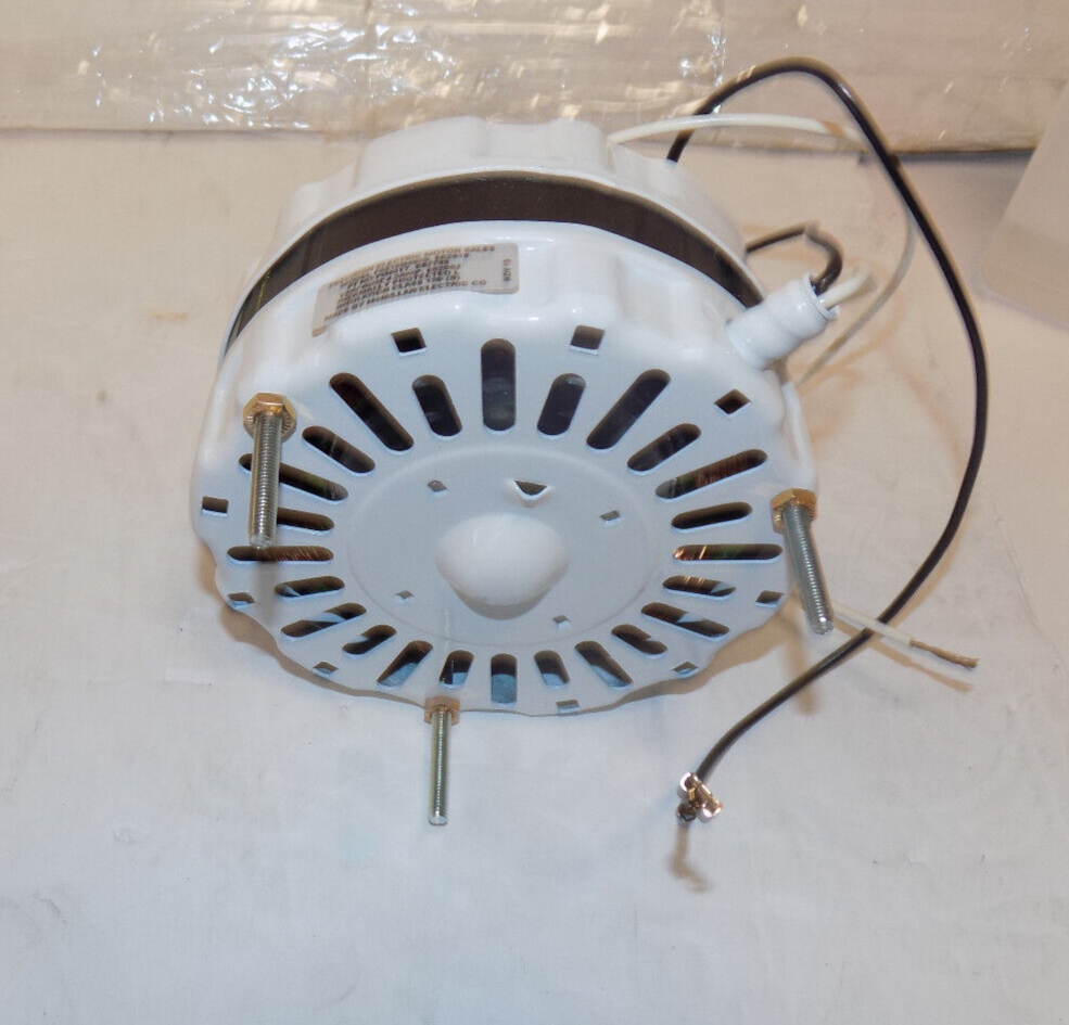 PEMS PD9317 Attic Vent Fan Motor, Broan 97 NOS