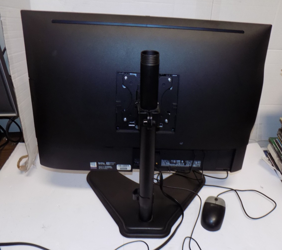 Dell OptiPlex 7450 23.8" FHD AIO Touchscreen PC i5-6500 8GB 512GB  Win10