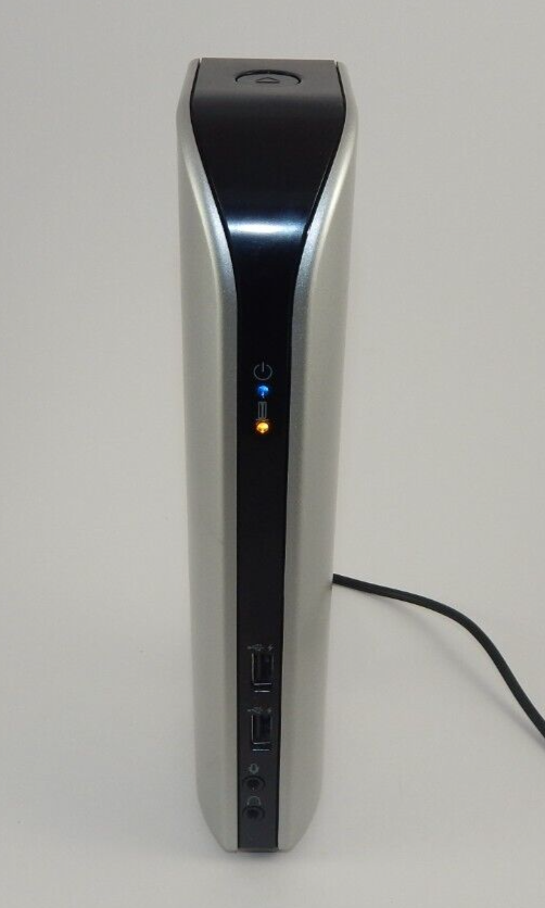 Toshiba Dynadock U 2.0 Universal 6 USB Docking Station PA3575U-1PRP