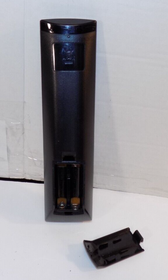 LG 6710900011Z TV DVD VCR Multi Function Remote Control IR Tested