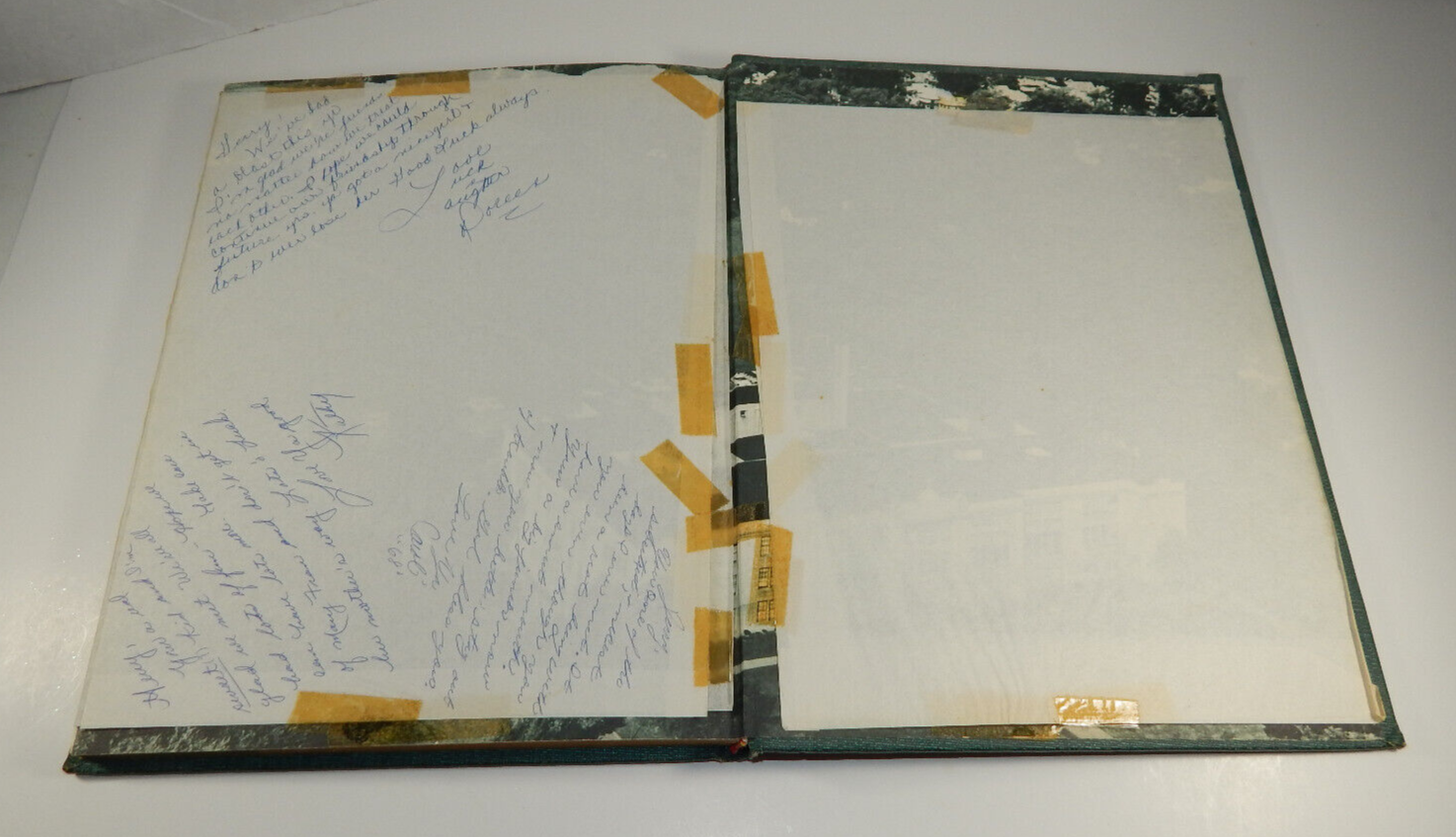 Aquinas Institute Of Rochester 1965 Arete Yearbook