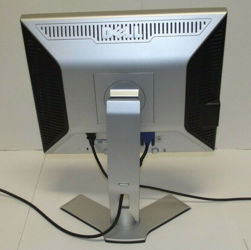Dell UltraSharp 1907FPT 19 inch LCD Computer Monitor with DVI VGA 4 USB Port