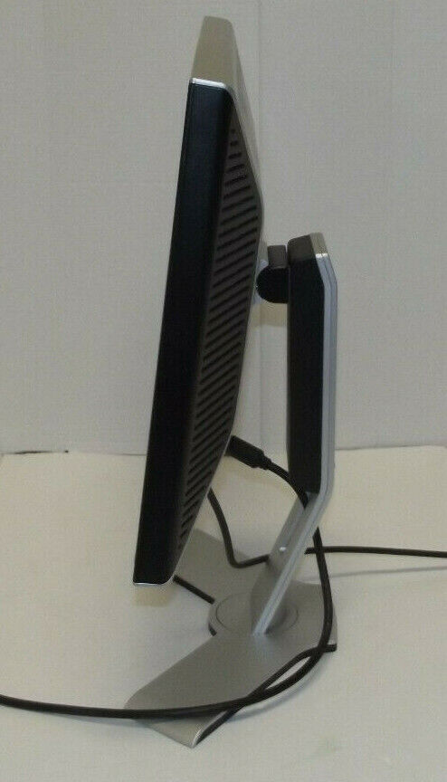 Dell UltraSharp 1907FPT 19 inch LCD Computer Monitor with DVI VGA 4 USB Port