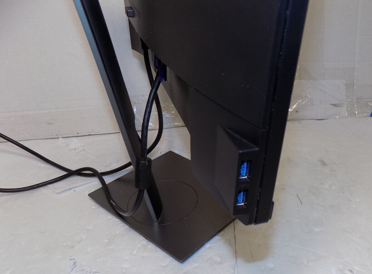 Dell P2217H IPS 1920 X 1080 21.5-Inch LED LCD Monitor