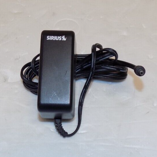 DVE DSA-15P-05 US Sirius Radio Power Adapter 5V 2.5A