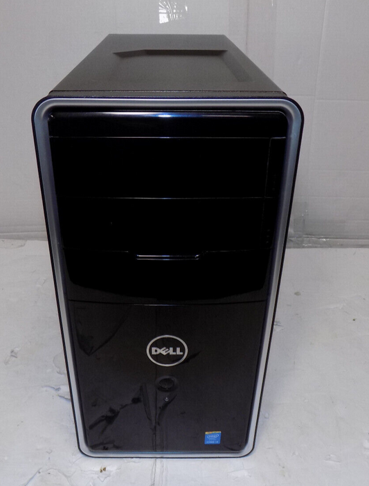 Dell Inspiron 3847 MT Desktop Computer i3-4170 3.50GHz 8GB - 1 TB HDD Win10