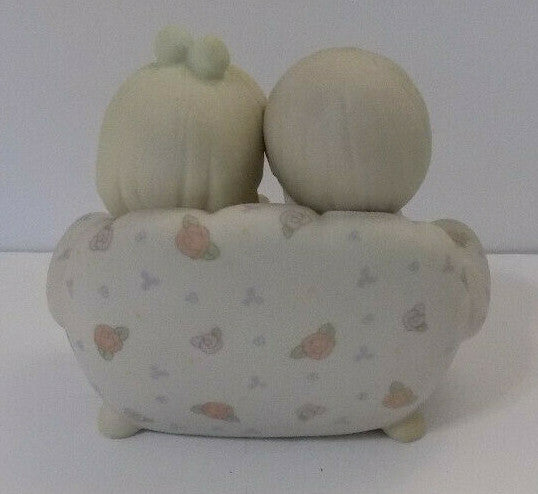 Precious Moments Say I Do Figurine 1996 #261149 No Box