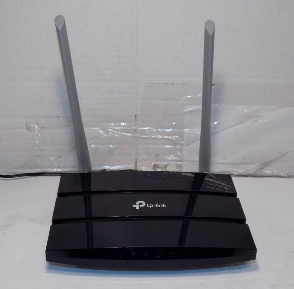 Tp-Link Model Archer A5 AC1200 Dual Band WiFi Router