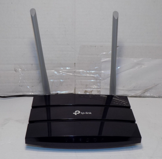 Tp-Link Model Archer A5 AC1200 Dual Band WiFi Router