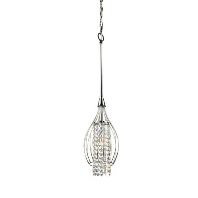 Artcraft Lighting Omni 1 Light Small Pendant Ceiling Light New
