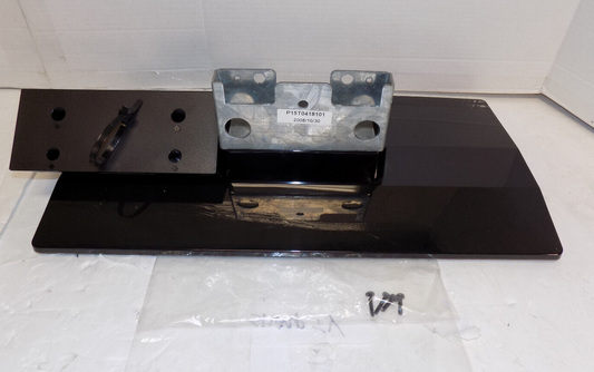 SHARP 42" LC-42SB45U P15T0418101 Stand Base Pedestal Neck & Screws