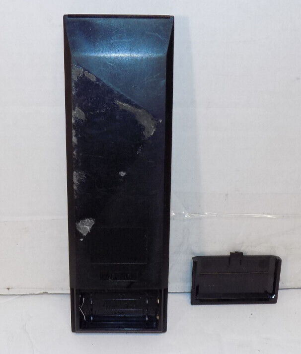 Fisher RDAC-143 5 Disc Player Remote Control IR Tested