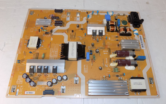 Samsung TV Power Supply Board UN65MU7500F L65E6NR_KSM  BN44-00873B