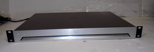 Cisco TelePresence SX80 Codec TTC6-12 68-100226-01 CO+ Conferencing Codec