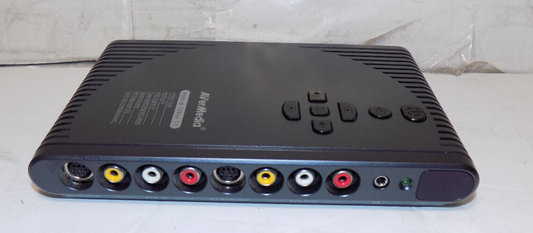 AVerMedia AVerTV Hybrid TVBox 11