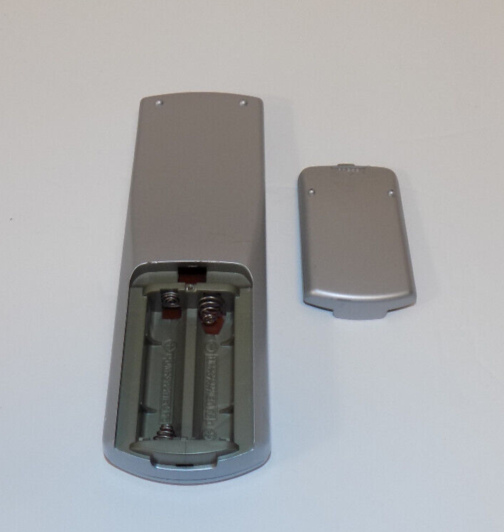 Genuine Go Video Remote Control For DVP850 DVD Player