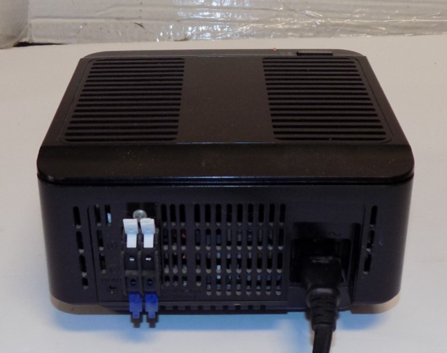 Panasonic SE-FX65A Home Theater Wireless Speaker System Receiver Unit