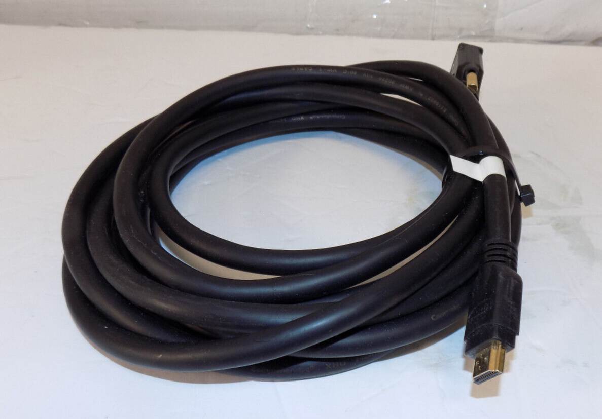 Comprehensive XHD HDMI To DVI Digital Video Cable E119932 30V