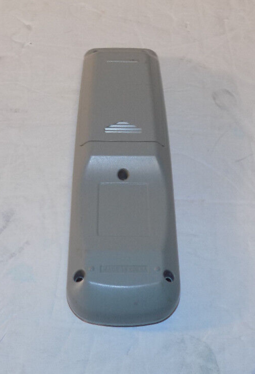 Genuine OEM Toshiba DVD Remote Control Model SE-R0102 IR Tested