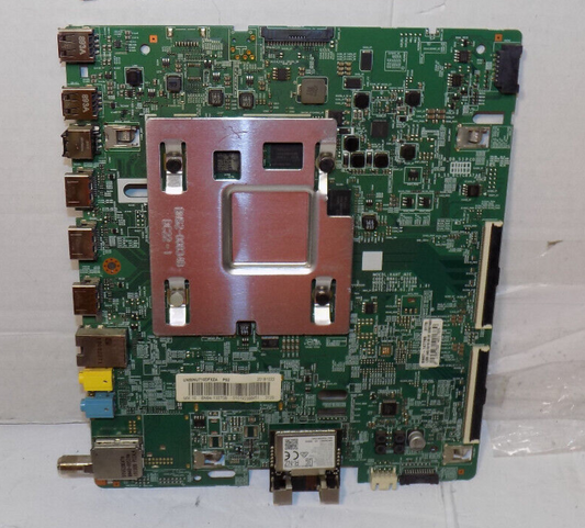 Samsung UN50NU710FXZA Main Board BN94-13270B P02