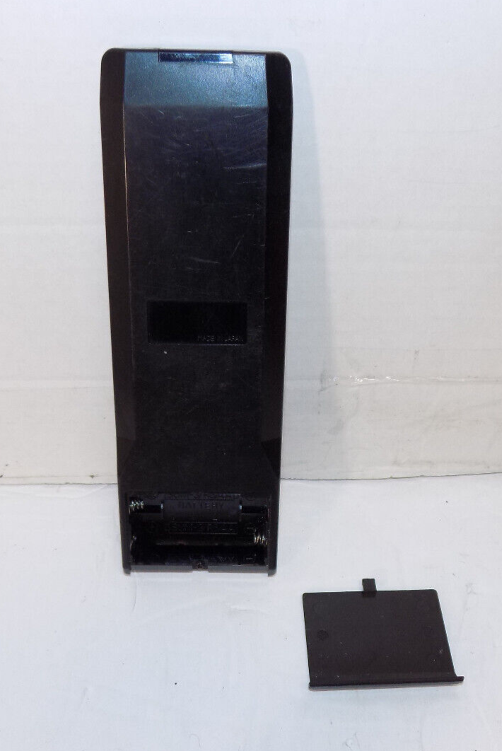 RCA 927T TV VCR Remote Control IR Tested
