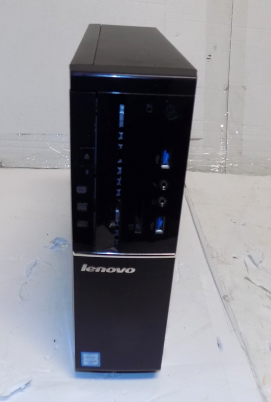 Lenovo Idea Centre 510S-08ISH  i5-6400 8GB RAM 1TB Windows 10