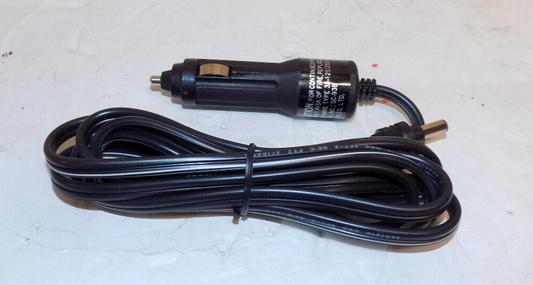 Vehicle Battery Cigarette Lighter Adapter SC-938